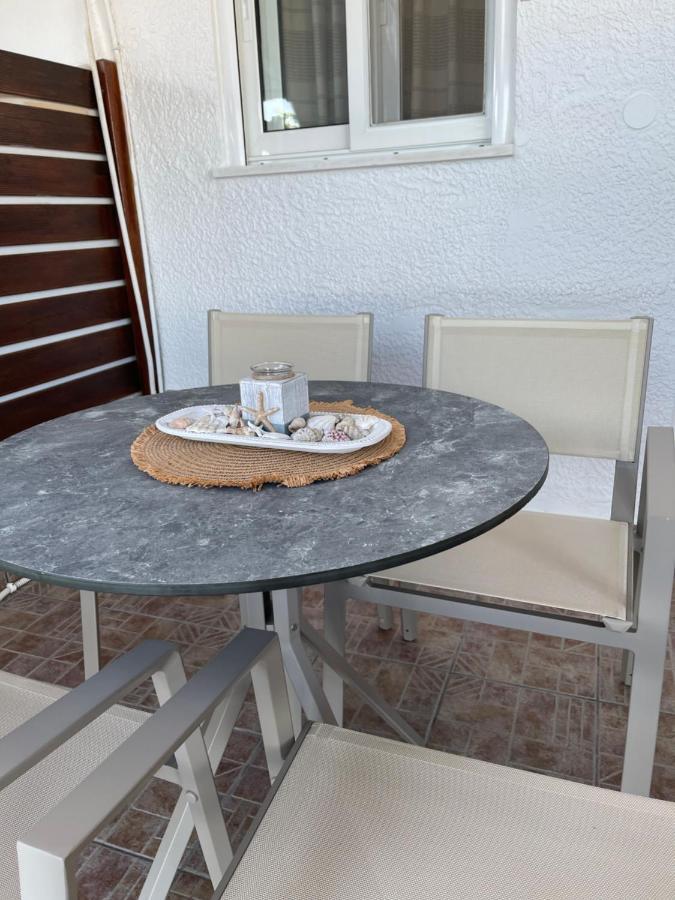Apartamento Haraki Dream View Exterior foto