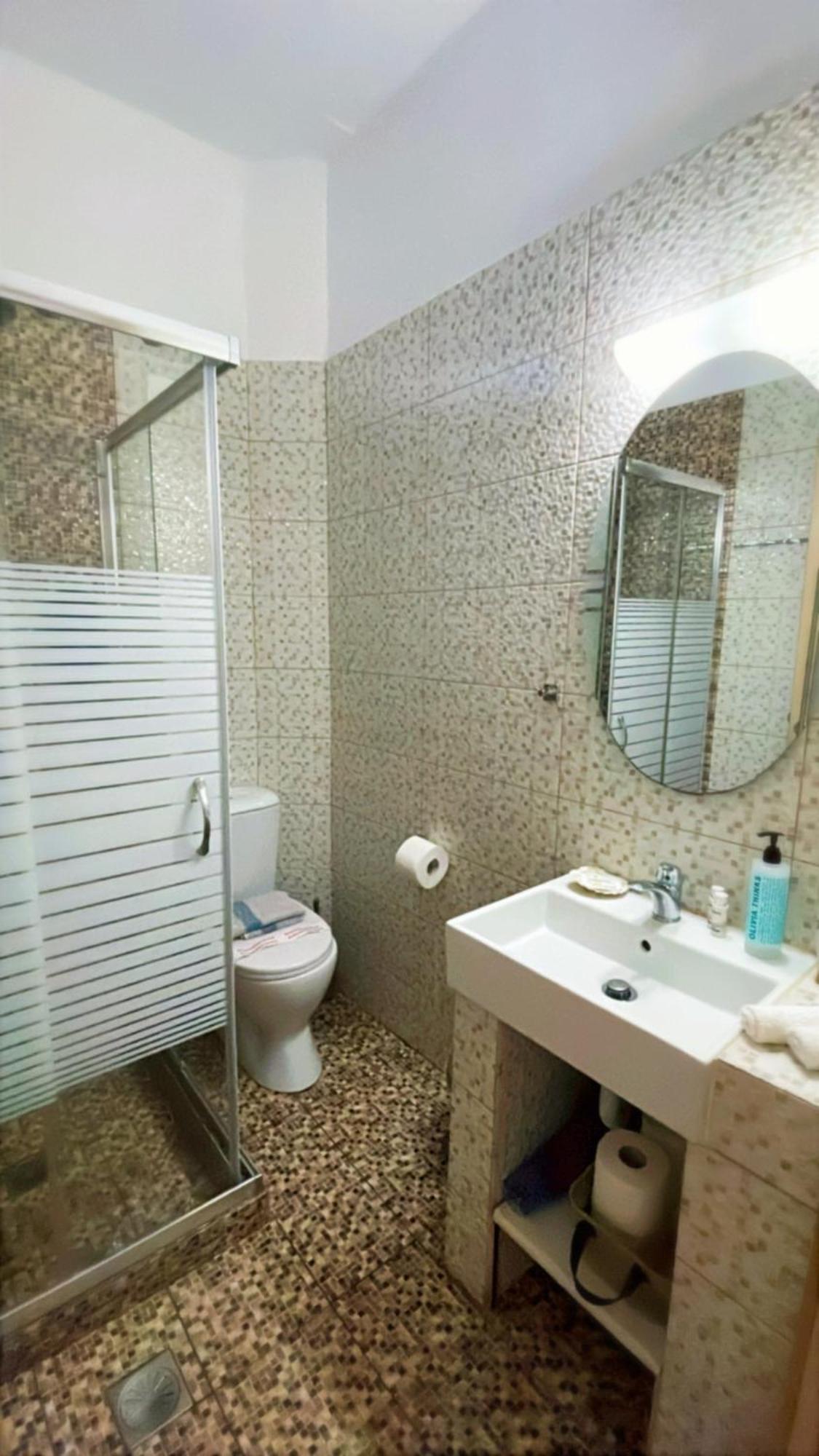 Apartamento Haraki Dream View Exterior foto