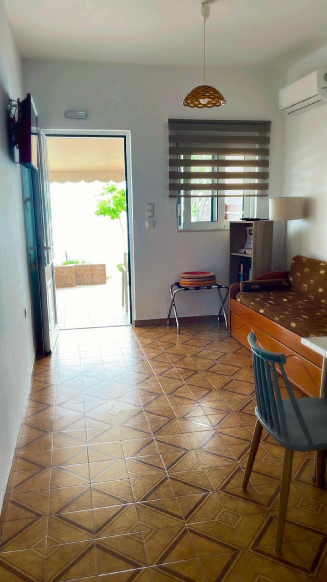 Apartamento Haraki Dream View Exterior foto