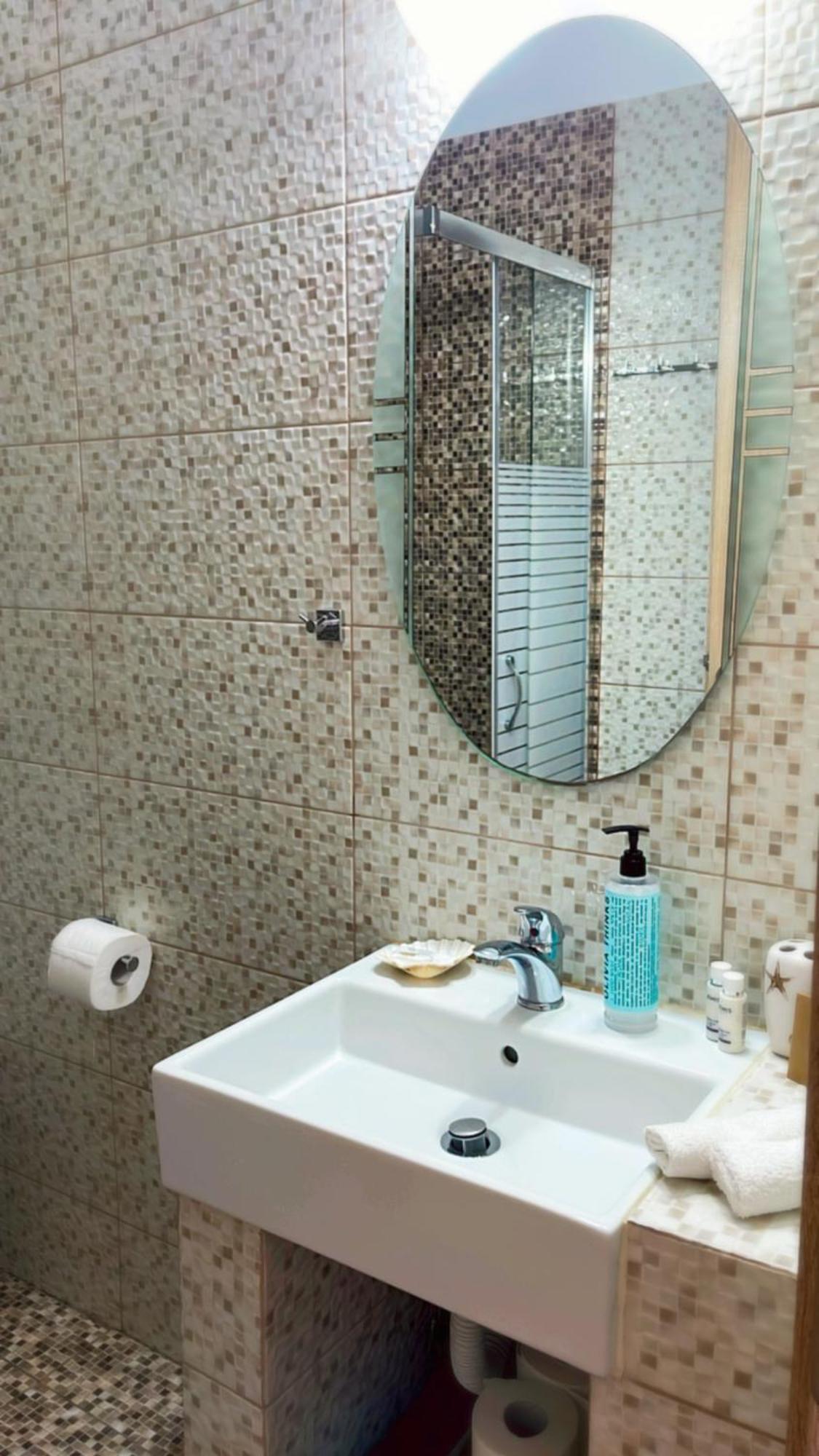 Apartamento Haraki Dream View Exterior foto