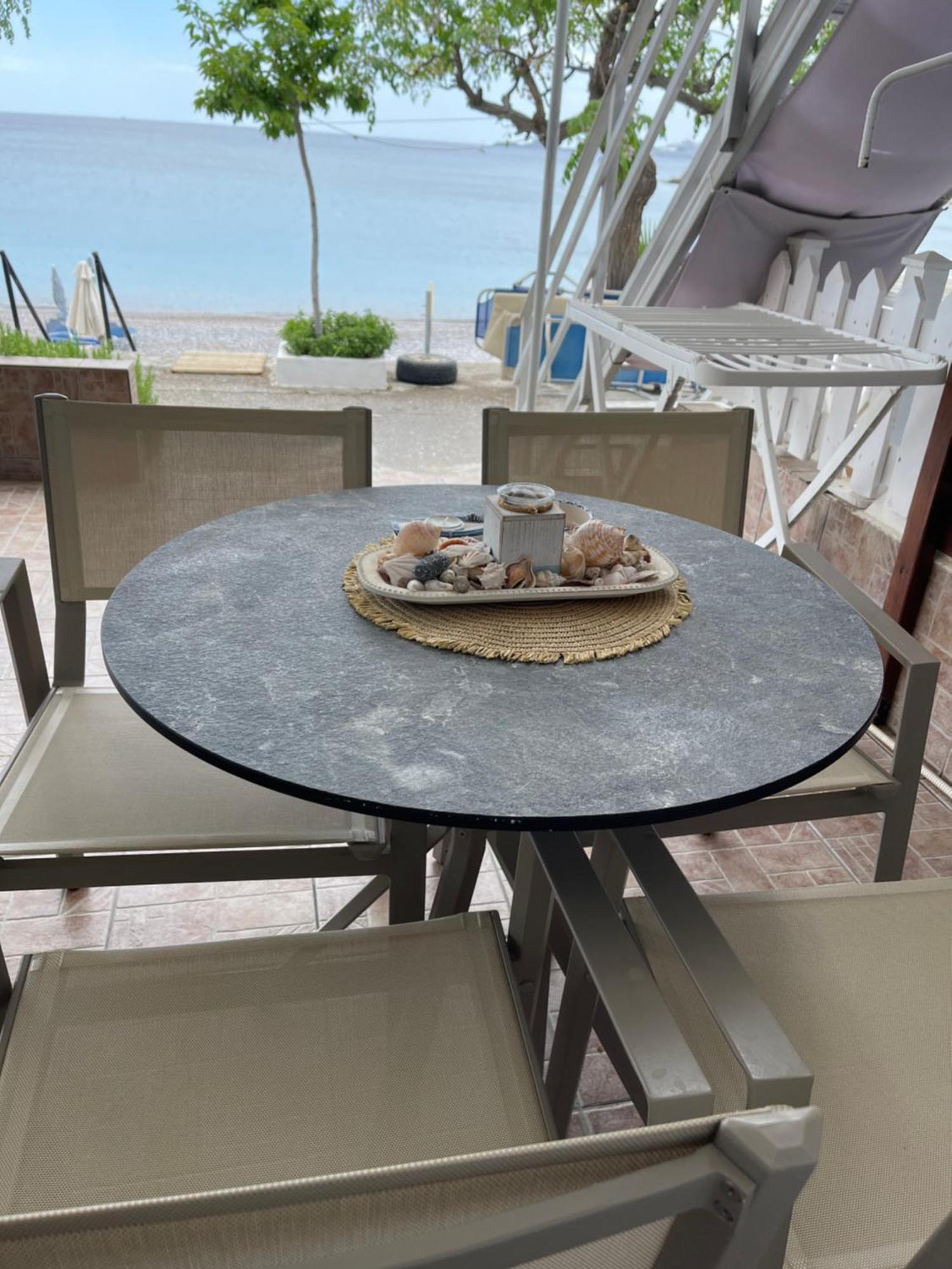 Apartamento Haraki Dream View Exterior foto