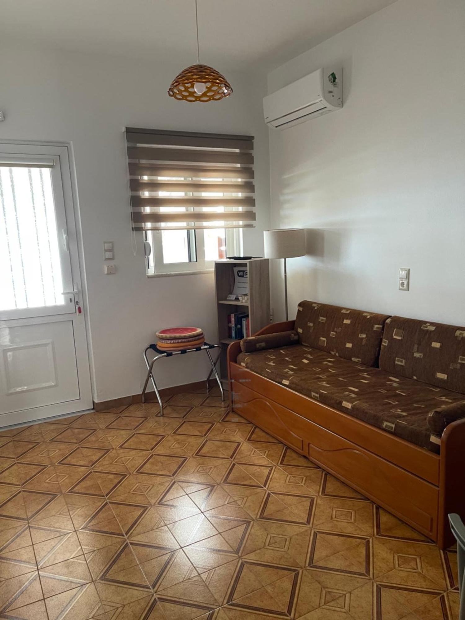 Apartamento Haraki Dream View Exterior foto