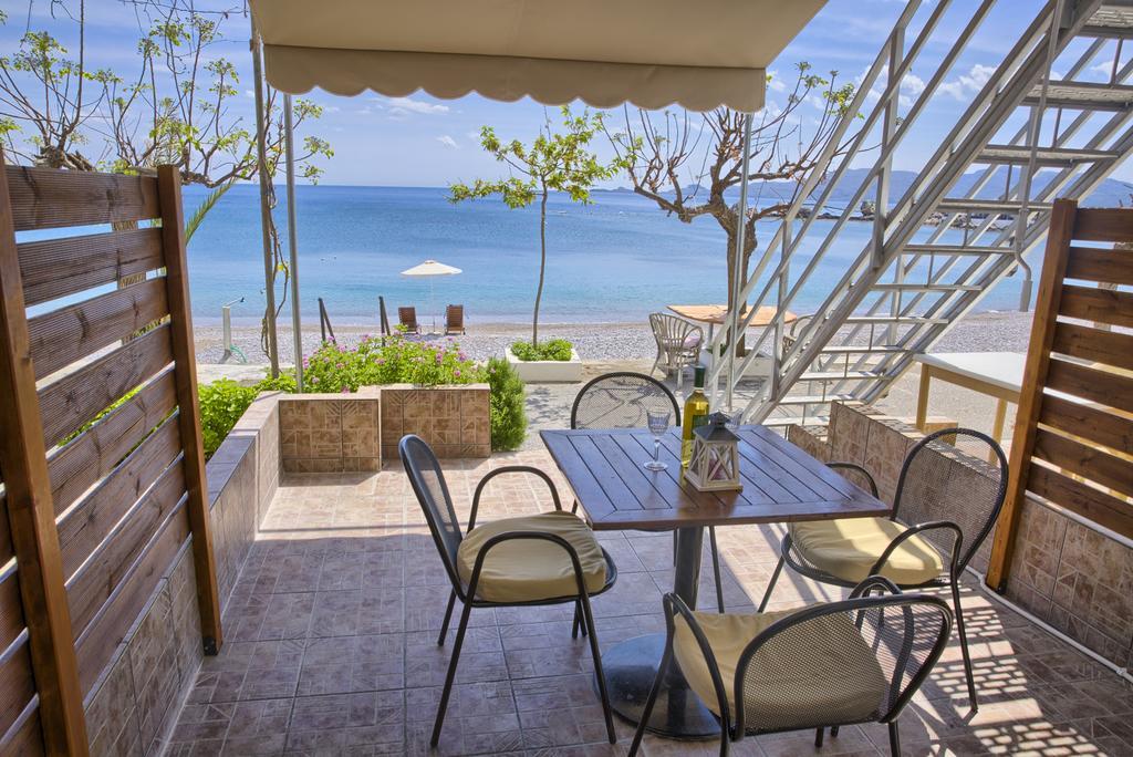 Apartamento Haraki Dream View Exterior foto