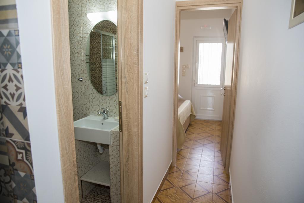 Apartamento Haraki Dream View Exterior foto