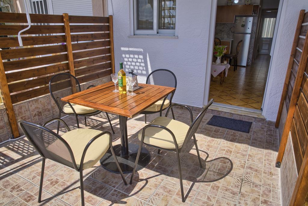 Apartamento Haraki Dream View Exterior foto