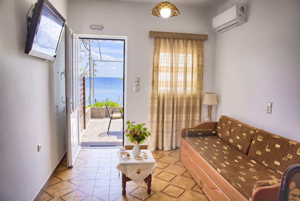 Apartamento Haraki Dream View Exterior foto