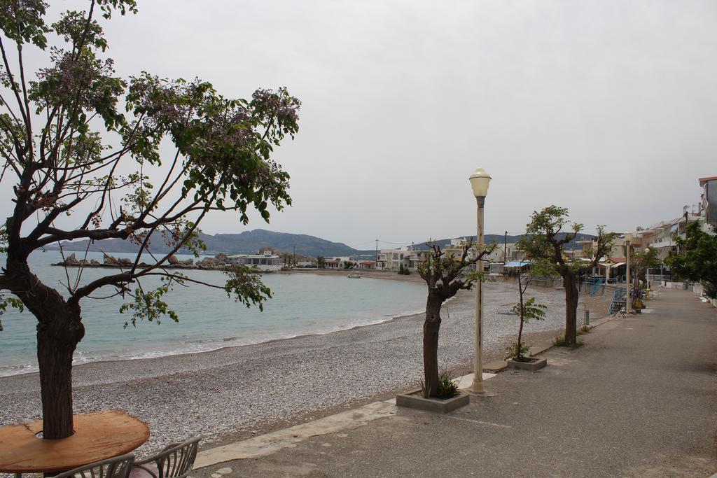 Apartamento Haraki Dream View Exterior foto